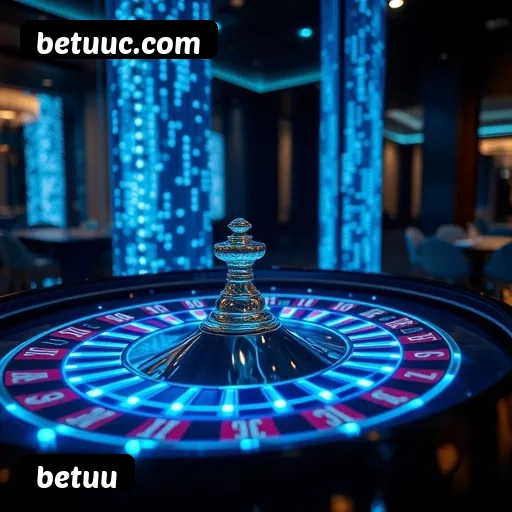 Principais provedores de slots da betuu - NetEnt, Pragmatic Play, Play'n GO